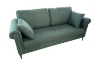 Picture of LUMA 3/2/1 Seater Fabric Sofa Range (Green)