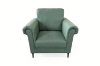 Picture of LUMA Fabric Sofa Range (Green) - 1 Seater (Armchair)