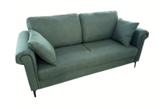 Picture of LUMA Fabric Sofa Range (Green) - 3 Seater (Sofa)