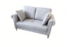 Picture of LUMA 3/2/1 Seater Fabric Sofa Range (Grey)