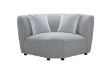 Picture of ELIO Sectional Modular Sofa Range - Corner Part