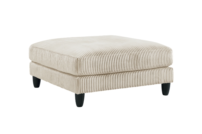 Picture of VIANNA Sectional Modular Sofa Range (Beige) - Ottoman