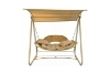 Picture of PORCH Outdoor Swing Chair With Canopy
