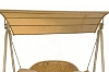 Picture of PORCH Outdoor Swing Chair With Canopy
