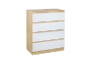 Picture of YORU 4-Drawer Chest