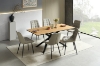 Picture of MARION 7PC 71" Dining Set