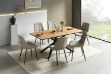 Picture of MARION 7PC 71" Dining Set