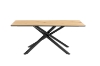 Picture of MARION 7PC 71" Dining Set