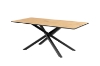 Picture of MARION 7PC 71" Dining Set