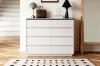 Picture of LINAS 8-Drawer Engineered Stone Top Chest