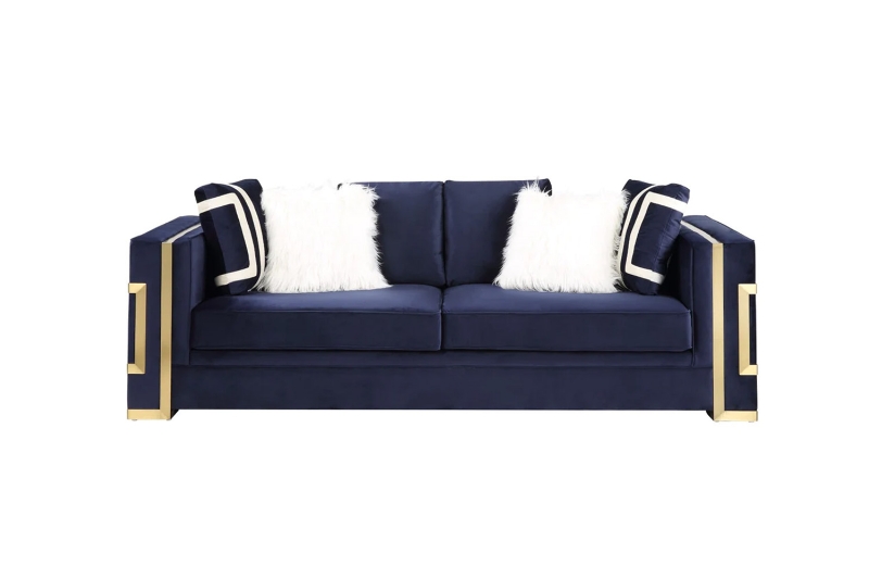 Picture of [FLOOR MODEL CLEARANCE]  HANANEL 3 Seater Sofa