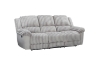 Picture of [FLOOR MODEL CLEARANCE] SELINNA Corduroy Manual 3RR Reclining Sofa Range (Mink)