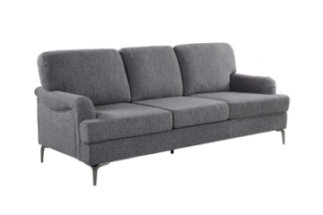 Picture of GARLAND Fabric  3 Seater  Sofa