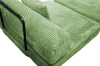 Picture of SINDARA Compressed Lounge Chair/Folding Sofa Bed (Green)