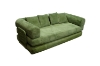 Picture of SINDARA Compressed Sofa/Folding Sofa Bed (Green)