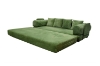 Picture of SINDARA Compressed Sofa/Folding Sofa Bed (Green)