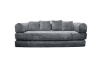 Picture of SINDARA Compressed Sofa/Folding Sofa Bed (Grey)