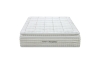 Picture of COREXA Gel Memory Foam Detachable Dual Layer 5 Zone Pocket Spring Mattress - Eastern King Size