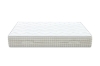 Picture of COREXA Gel Memory Foam Detachable Dual Layer 5 Zone Pocket Spring Mattress - Eastern King Size