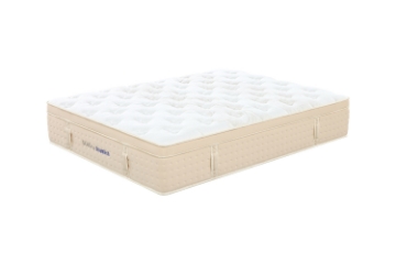 Picture of BALANSA Memory Foam Mini Pocket Spring Thick Mattress in Queen/Eastern King Size