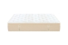 Picture of BALANSA Memory Foam Mini Pocket Spring Thick Mattress in Queen/Eastern King Size