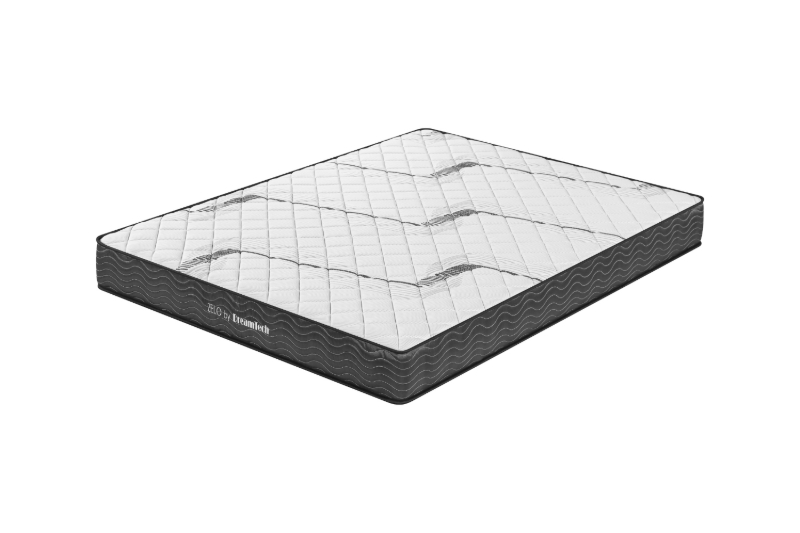 Picture of ZELO Eco Convoluted Foam Pocket Spring Mattress in Twin/Double/Queen/Eastern King Size