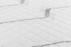 Picture of ZELO Eco Convoluted Foam Pocket Spring Mattress in Twin/Double/Queen/Eastern King Size