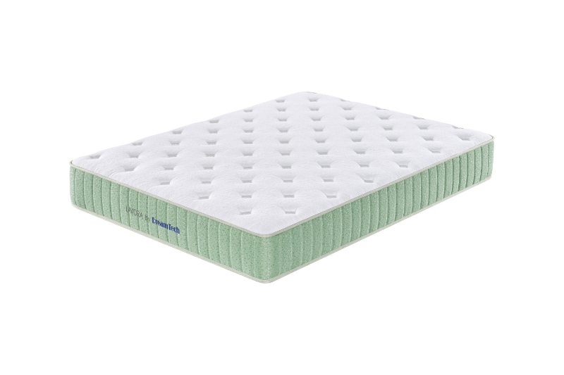 Picture of LAVORA Perfume Fabric Pocket Spring Mattress - Eastern King Size