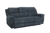 Picture of VENICE Manual Recliner Sofa Range - Loveseat + Sofa Set
