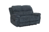 Picture of VENICE Manual Recliner Sofa Range - Armchair + Loveseat + Sofa Set