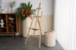 Picture of JASART 59''/70'' Pine Portable Folding Easel 