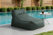 Picture of COMFORT CLOUD Outdoor Bean Bag Lounger XL (Green)