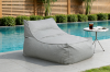 Picture of COMFORT CLOUD Outdoor Bean Bag Lounger XL (Grey)