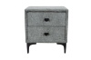 Picture of MOTIONFLEXI 2-Drawer Nightstand