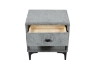 Picture of MOTIONFLEXI 2-Drawer Nightstand