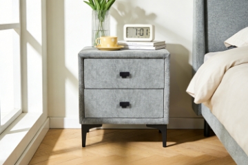 Picture of MOTIONFLEXI 2-Drawer Nightstand