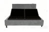 Picture of MOTIONFLEXI PRO Electric Adjustable Bed Frame & Base Set in Twin XL/Queen/Split Eastern King Size
