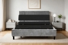 Picture of MOTIONFLEXI Electric Adjustable Bed Frame & Base Set in Twin XL/Queen/Split Eastern King Size