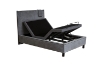 Picture of MOTIONFLEXI PRO Electric Adjustable Bed Frame & Base with Memory Foam Mattress Set - Twin XL Size 