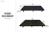 Picture of MOTIONFLEXI PRO Electric Adjustable Bed Frame & Base Set - Queen Size