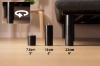 Picture of MOTIONFLEXI PRO Electric Adjustable Bed Frame & Base Set - Queen Size