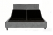 Picture of MOTIONFLEXI PRO Electric Adjustable Bed Frame & Base Set - Split Eastern King Size