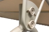 Picture of PORCH Outdoor Swing Chair With Canopy