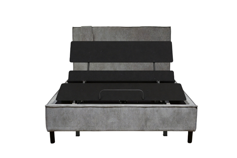 Picture of MOTIONFLEXI Electric Adjustable Bed Frame & Base Set - Twin XL Size