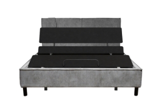 Picture of MOTIONFLEXI Electric Adjustable Bed Frame & Base Set - Queen Size