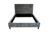 Picture of MOTIONFLEXI Electric Adjustable Bed Frame & Base Set - Queen Size