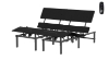 Picture of MOTIONFLEXI Electric Adjustable Bed Frame & Base Set - Split Eastern King Size