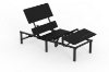 Picture of MOTIONFLEXI Electric Adjustable Bed Frame & Base Set - Split Eastern King Size