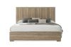 Picture of ELBRIM Bed Frame - Queen Size