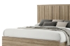 Picture of ELBRIM Bed Frame - Queen Size